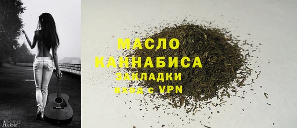 тгк Михайлов